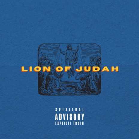 Lion of Judah (feat. Fojodivine & Nos) | Boomplay Music
