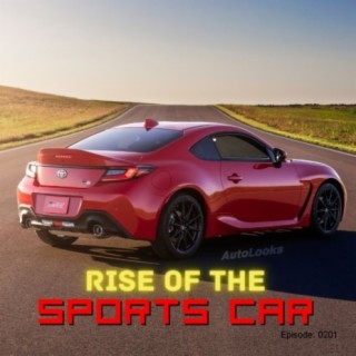 Rise of the Sports Car