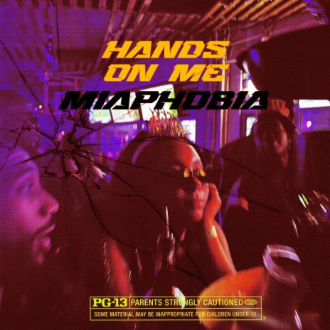 Hands on Me | Boomplay Music