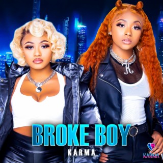Broke Boy lyrics | Boomplay Music