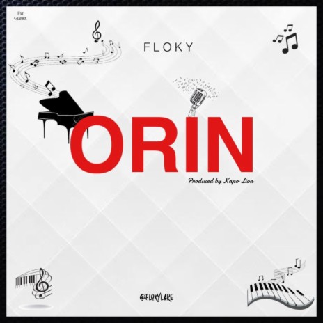 ORIN | Boomplay Music