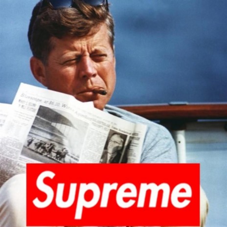 JFK | Boomplay Music