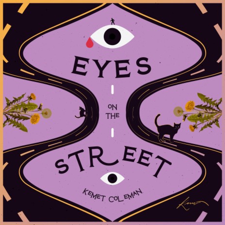 Eyes On The Street | Boomplay Music