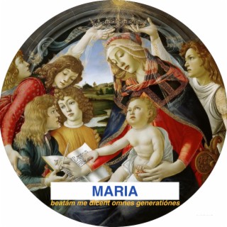 N 'Ave Maria lyrics | Boomplay Music