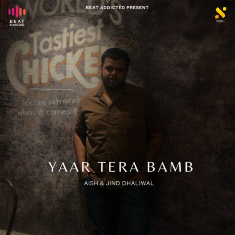 Yaar Tera Bamb ft. Jind Dhaliwal | Boomplay Music