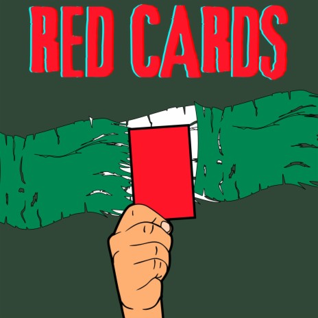 Red Cards | Boomplay Music