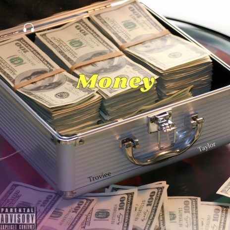 Money ft. Taylor | Boomplay Music