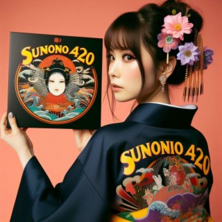 2stA Japanese spirit　produced by sunofamino420