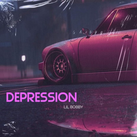 Depression | Boomplay Music