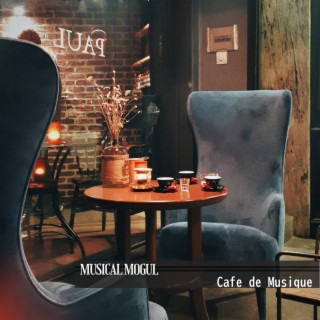 Cafe De Musique