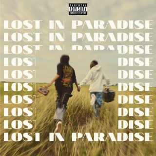 Lost in Paradise lyrics | Boomplay Music