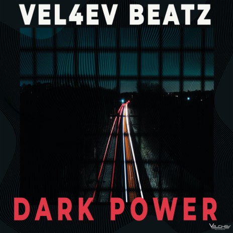 Dark Power | Boomplay Music