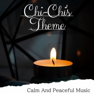 Calm and Peaceful Music