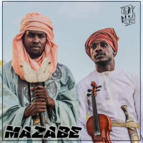 Mazabe ft. G Nako | Boomplay Music