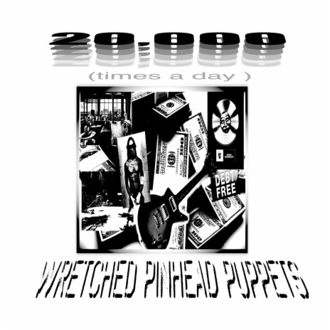 20,000 (times a day) | Boomplay Music