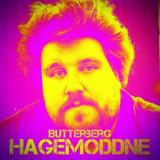 Hagemoddne