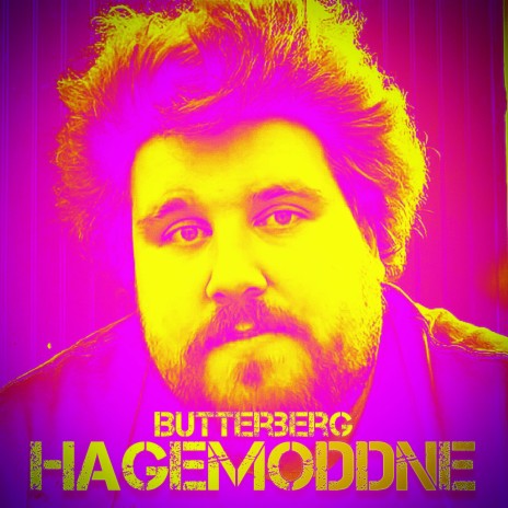 Hagemoddne | Boomplay Music