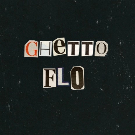 Ghetto Flo ft. hbk boom
