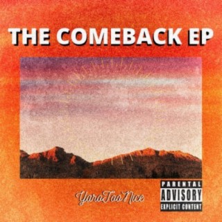 THE COMEBACK EP