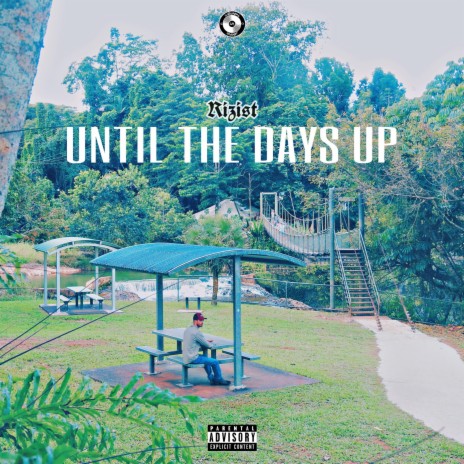 Until The Days Up | Boomplay Music