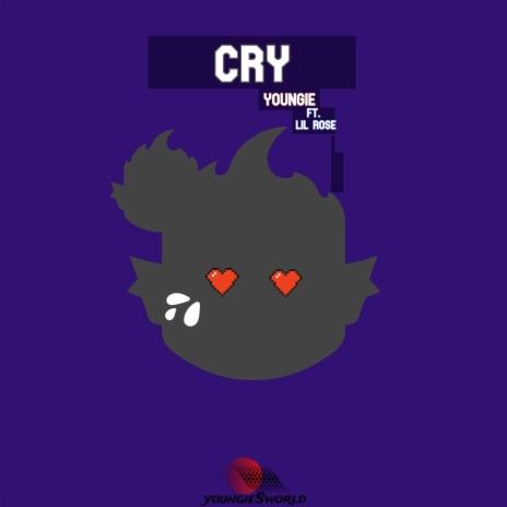 Cry (feat. Lil Rose) | Boomplay Music