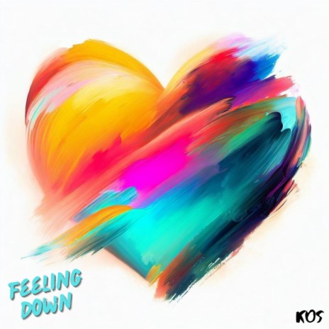 Feeling Down | Boomplay Music