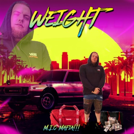 Weight | Boomplay Music