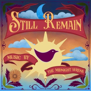 Still Remain lyrics | Boomplay Music