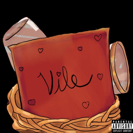 Vile | Boomplay Music