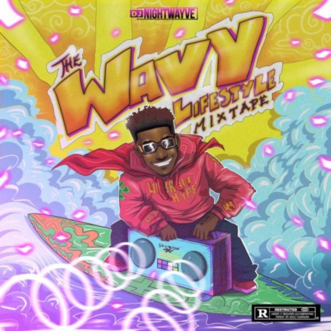 GWAGWALADA (Mixed) ft. Kizz Daniel & Seyi Vibez | Boomplay Music