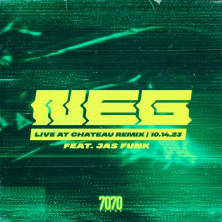 Chateau 10-14-23 (Live!)