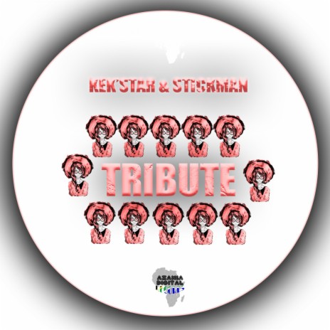 Tribute (Flipside B Mix) ft. Stickman