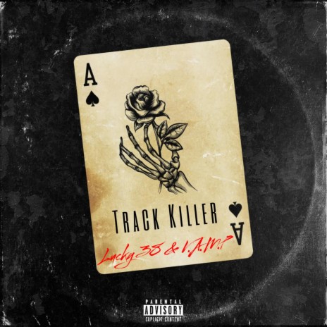 Track Killer ft. V.A.M.P | Boomplay Music