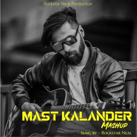 Mast Kalander Mashup