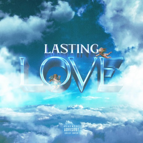 Lasting Love ft. Zphyn'x