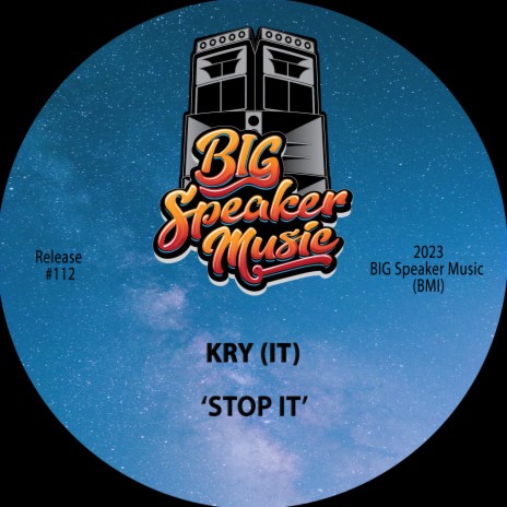 Stop It (Instrumental Mix) | Boomplay Music