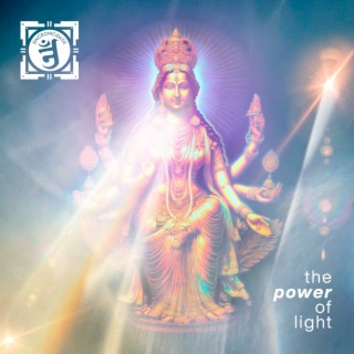 THE POWER OF LIGHT