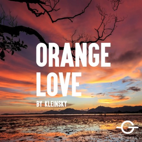 Orange love | Boomplay Music