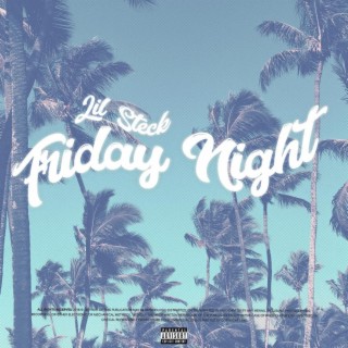 Friday Night lyrics | Boomplay Music
