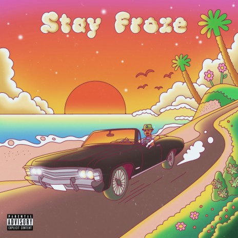 Stay Froze | Boomplay Music