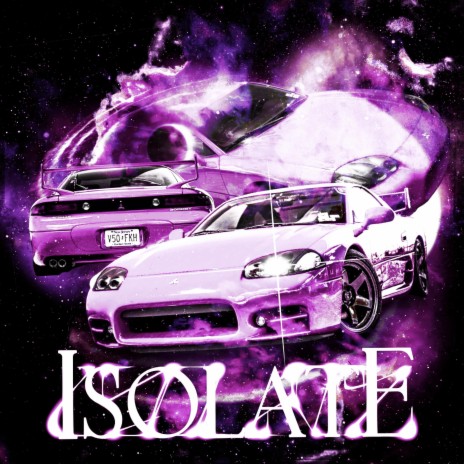 ISOLATE | Boomplay Music