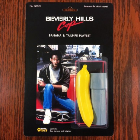 Banana Tailpipe | Boomplay Music