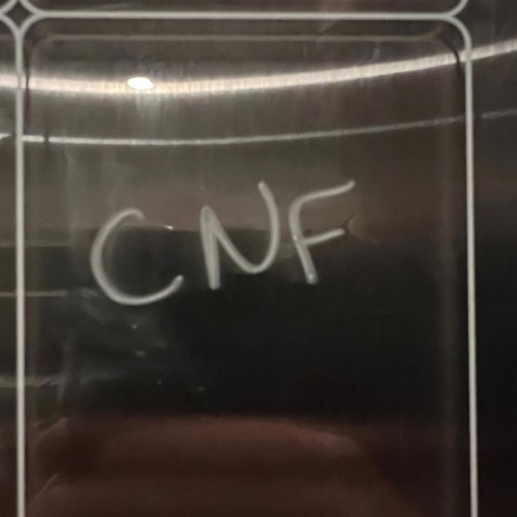 CNF (2023) | Boomplay Music