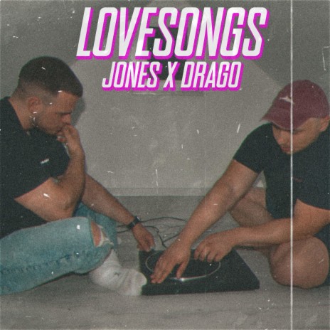 Lovesongs ft. DragoBeatz | Boomplay Music