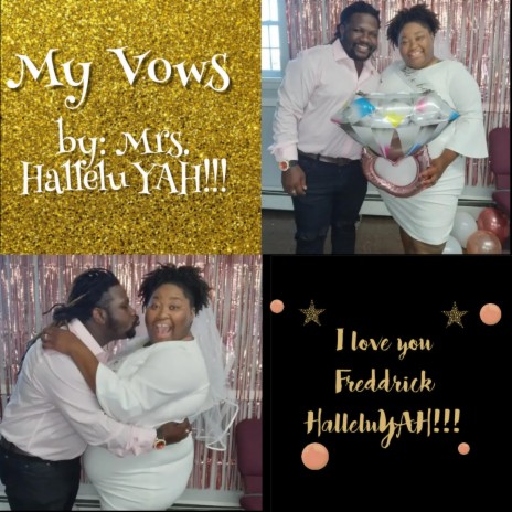 My Vows | Boomplay Music