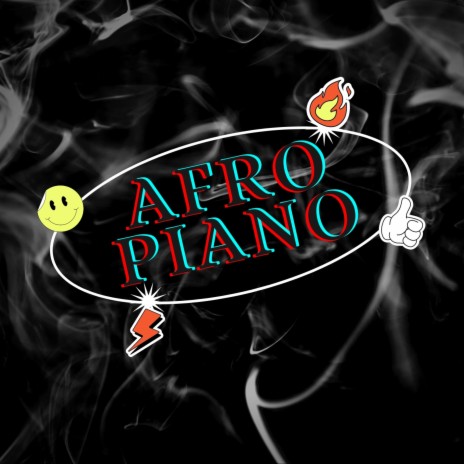 Afro Piano (Intro)