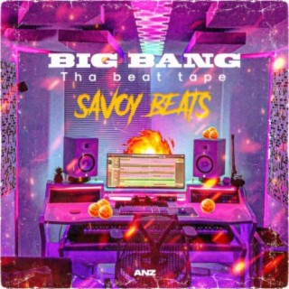 Big Bang(Tha Beat Tape)