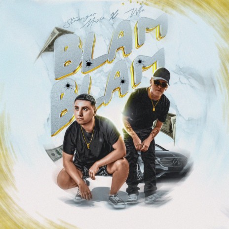 Blam Blam ft. Wlo mafia loka | Boomplay Music