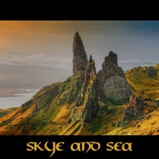 Skye and Sea