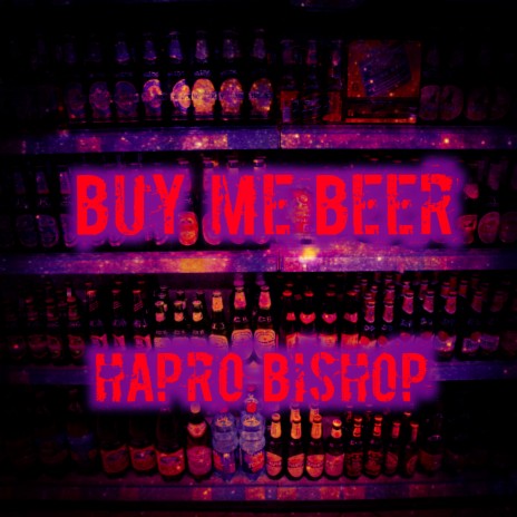 Buy Me Beer | Boomplay Music